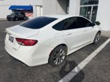 Used 2015 Chrysler 200 S w/ Comfort Group image 3