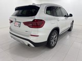 Used 2021 BMW X3 xDrive30i w/ Premium Package image 5