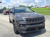 Used 2024 Jeep Compass Latitude w/ Convenience Group image 2