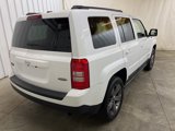Used 2015 Jeep Patriot High Altitude image 6