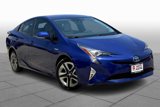 Used 2016 Toyota Prius Three Touring image 2