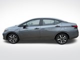 Certified 2024 Nissan Versa S w/ S Plus Package image 2