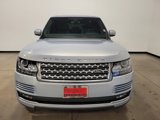 Used 2016 Land Rover Range Rover Supercharged image 2