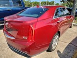 Used 2014 Cadillac ATS Sedan image 4