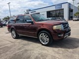 Used 2015 Ford Expedition Platinum image 2