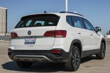 Used 2022 Volkswagen Taos S image 4