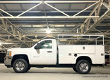 Used 2012 Chevrolet Silverado 2500 W/T image 4