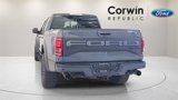 Used 2020 Ford F150 Raptor w/ Equipment Group 802A Luxury image 6