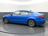 Used 2020 Ford Fusion SE image 3