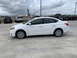 Used 2017 Nissan Sentra S image 6