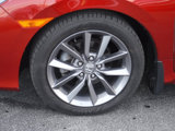 Used 2019 Honda Civic EX-L image 4