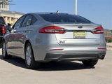 Used 2020 Ford Fusion SE image 3