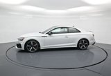 Used 2024 Audi A5 2.0T Premium Plus image 2