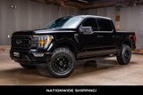 Used 2022 Ford F150 XLT w/ Equipment Group 302A High image 4