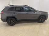 Used 2019 Jeep Cherokee Latitude Plus image 6