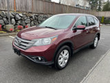 Used 2012 Honda CR-V EX image 2