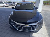 Certified 2023 Chevrolet Malibu LT image 2