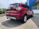 Used 2018 Ford Escape SE w/ SE Sync 3 Package image 5