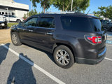 Used 2016 GMC Acadia SLT w/ Open Road Package image 3