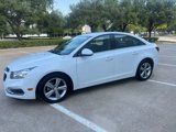 Used 2016 Chevrolet Cruze LT image 5