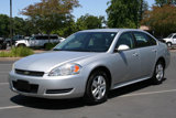 Used 2009 Chevrolet Impala LS image 6