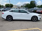 Used 2023 Chevrolet Malibu LT image 4