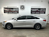 Used 2017 Hyundai Sonata SE image 6