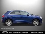 Used 2025 Audi Q3 2.0T Premium image 4