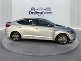 Used 2018 Hyundai Elantra SEL image 4