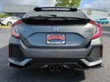 Used 2017 Honda Civic Sport Touring image 5