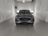Certified 2022 INFINITI QX50 Luxe image 2