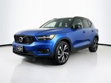 Used 2021 Volvo XC40 T5 R-Design image 3