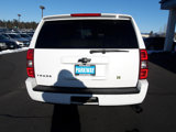 Used 2010 Chevrolet Tahoe 4WD image 4