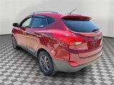 Used 2014 Hyundai Tucson SE image 5