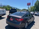 Used 2017 Hyundai Sonata Limited w/ Tech Package 03 image 4