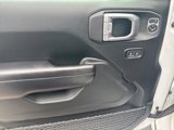 Certified 2020 Jeep Wrangler Unlimited Rubicon w/ Quick Order Package 28Y Recon image 2