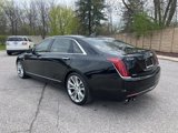 Used 2018 Cadillac CT6 Platinum image 4