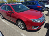 Used 2010 Ford Fusion SEL image 6