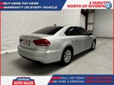 Used 2014 Volkswagen Passat S image 3