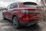 Used 2019 Lincoln Nautilus Reserve w/ Ultimate Package image 3
