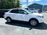 Used 2018 Chevrolet Equinox LT image 4
