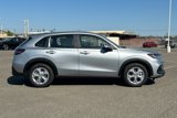 New 2025 Honda HR-V LX image 2