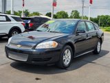 Used 2016 Chevrolet Impala Limited LS image 3