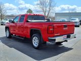 Used 2017 GMC Sierra 1500 SLE w/ SLE Value Package image 4
