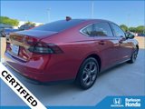 Used 2023 Honda Accord EX image 3