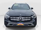Used 2021 Mercedes-Benz GLC 300 image 2