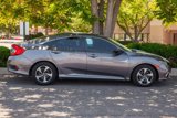 Used 2019 Honda Civic LX image 4