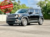 Used 2015 Jeep Renegade Latitude image 2