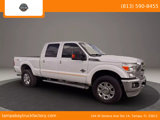 Used 2012 Ford F250 Lariat w/ Lariat Ultimate Pkg image 5