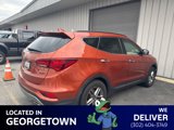 Used 2017 Hyundai Santa Fe Sport w/ 2.4L Tech Package 04 image 6